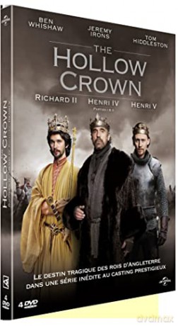 The Hollow Crown-Saison 1