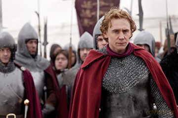 The Hollow Crown-Saison 1