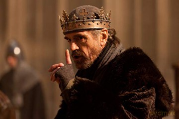 The Hollow Crown-Saison 1