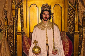The Hollow Crown-Saison 1