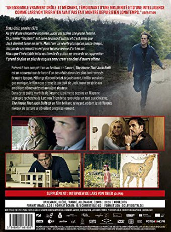 The House That Jack Built