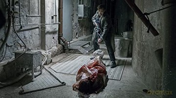 The House That Jack Built (Dom, który zbudował Jack) [Blu-Ray]