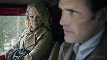 The House That Jack Built (Dom, który zbudował Jack) [Blu-Ray]
