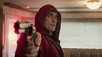 The House That Jack Built (Dom, który zbudował Jack) [Blu-Ray]