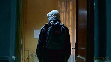 The Imposter (W cudzej skórze) [Blu-Ray]