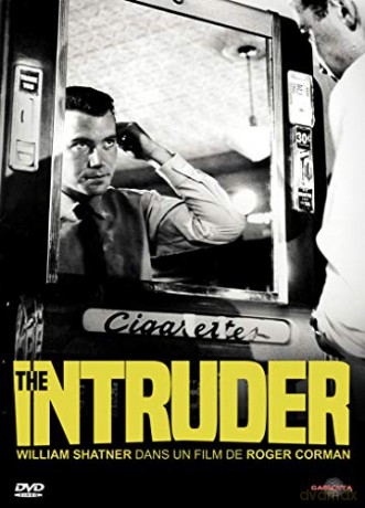The Intruder
