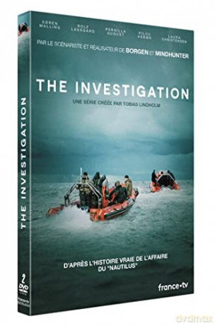 THE INVESTIGATION
