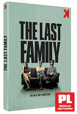 The Last Family