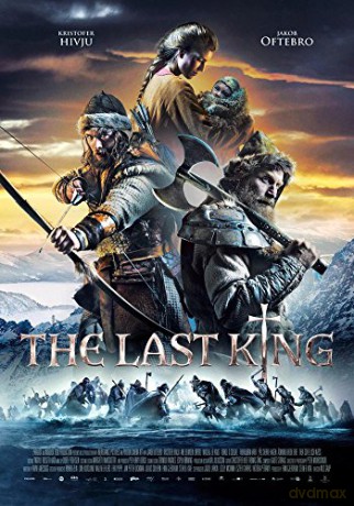 The Last King