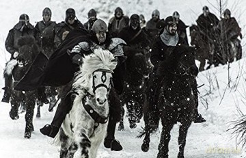 The Last King