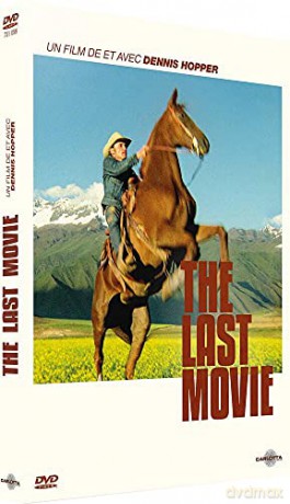 The Last Movie