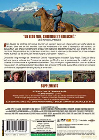 The Last Movie