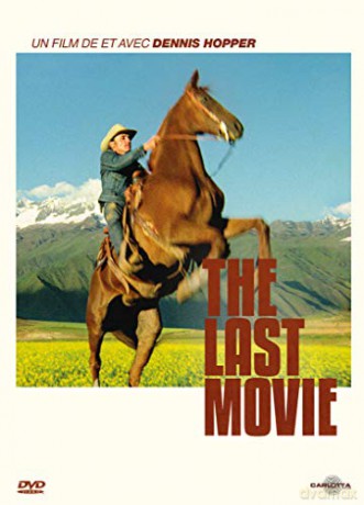 The Last Movie