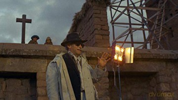The Last Movie (Ostatni film) [Blu-Ray]+[DVD]