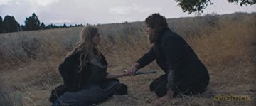The Last Son [Blu-Ray]