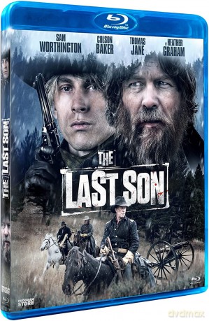 The Last Son [Blu-Ray]