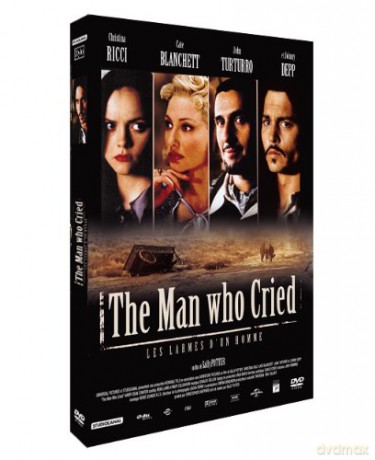 The Man Who Cried-Les Larmes d'un Homme