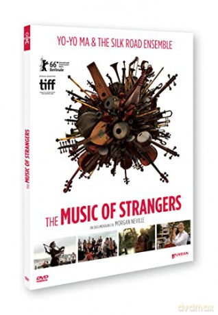 The Music of Strangers