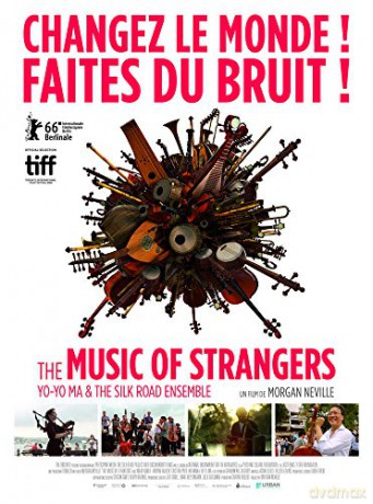 The Music of Strangers