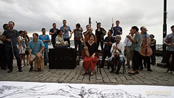 The Music of Strangers