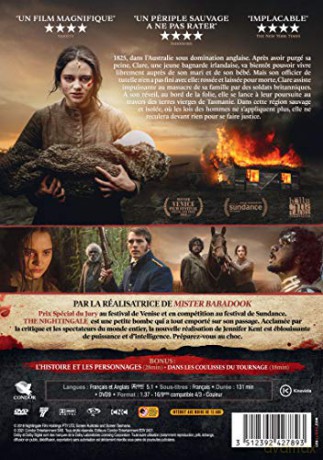 The Nightingale