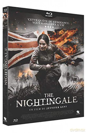 The Nightingale (Słowik) [Blu-Ray]