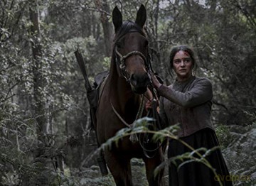 The Nightingale (Słowik) [Blu-Ray]