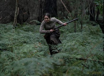 The Nightingale (Słowik) [Blu-Ray]