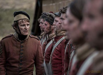 The Nightingale (Słowik) [Blu-Ray]