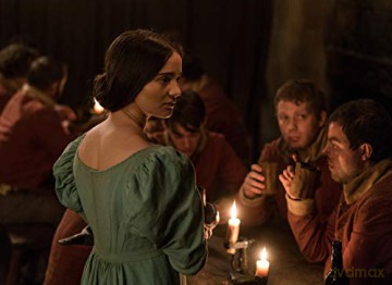 The Nightingale (Słowik) [Blu-Ray]