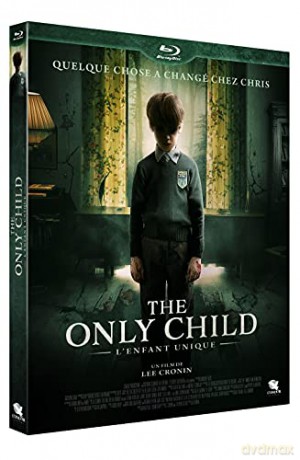 The Only Child (Impostor) [Blu-Ray]
