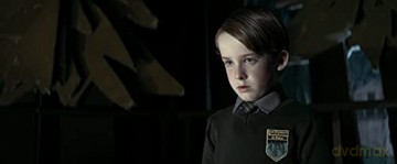 The Only Child (Impostor) [Blu-Ray]