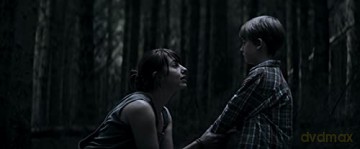 The Only Child (Impostor) [Blu-Ray]