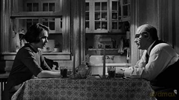 The Pawnbroker (Lombardzista) [Blu-Ray]
