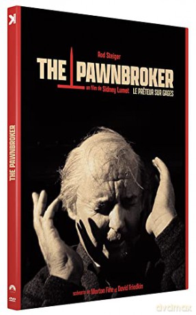 The Pawnbroker-Version restaurée