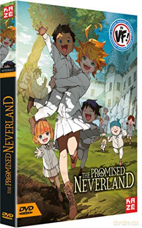 The Promised Neverland-Saison 1