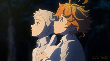 The Promised Neverland Season 1 [2xBlu-Ray]