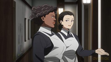 The Promised Neverland Season 1 [2xBlu-Ray]