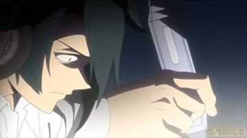 The Promised Neverland Season 1 [2xBlu-Ray]