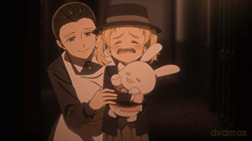 The Promised Neverland Season 1 [2xBlu-Ray]