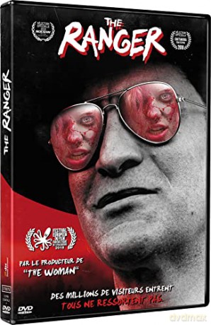The Ranger (DVD + Copie Digitale)