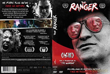 The Ranger (DVD + Copie Digitale)