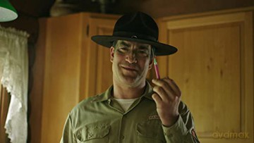 The Ranger (DVD + Copie Digitale)