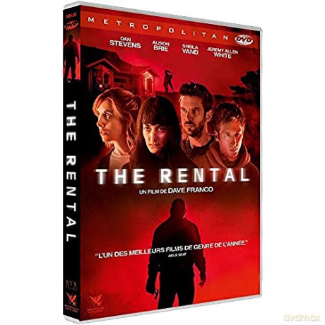 The Rental