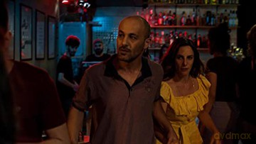 The Reports on Sarah and Saleem