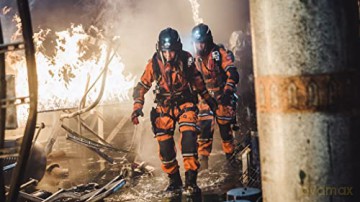 The Rescue