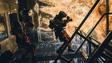 The Rescue [Blu-Ray]