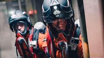 The Rescue [Blu-Ray]