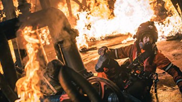 The Rescue [Blu-Ray]