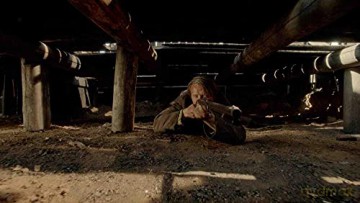 The Salvation